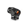 1046 6 spitfire hd gen ii 3x prism scope ar bdc4 reticle