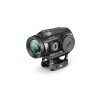 1046 2 spitfire hd gen ii 3x prism scope ar bdc4 reticle