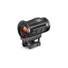 1046 5 spitfire hd gen ii 3x prism scope ar bdc4 reticle