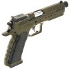 3646 tactical pro cerakote green 9mm