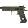 3646 3 tactical pro cerakote green 9mm