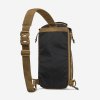 Upscale 3 Slingbag Coyote Back 93193