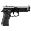 Beretta 92GTS STD FS J92XFMSDA21 c