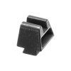 glock steel rear sight gms 11 1 plain
