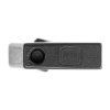 glock steeal front sight gms 9 1 plain