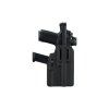 365flux 9 bxr3 rxsl tackit holstered