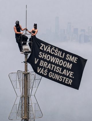 Adresa ostáva rovnaká , ale štvoráky sa zmenili 👌 📍Galvaniho 6, Bratislava