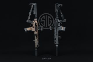 @sigsauerinc MCX FAMILY