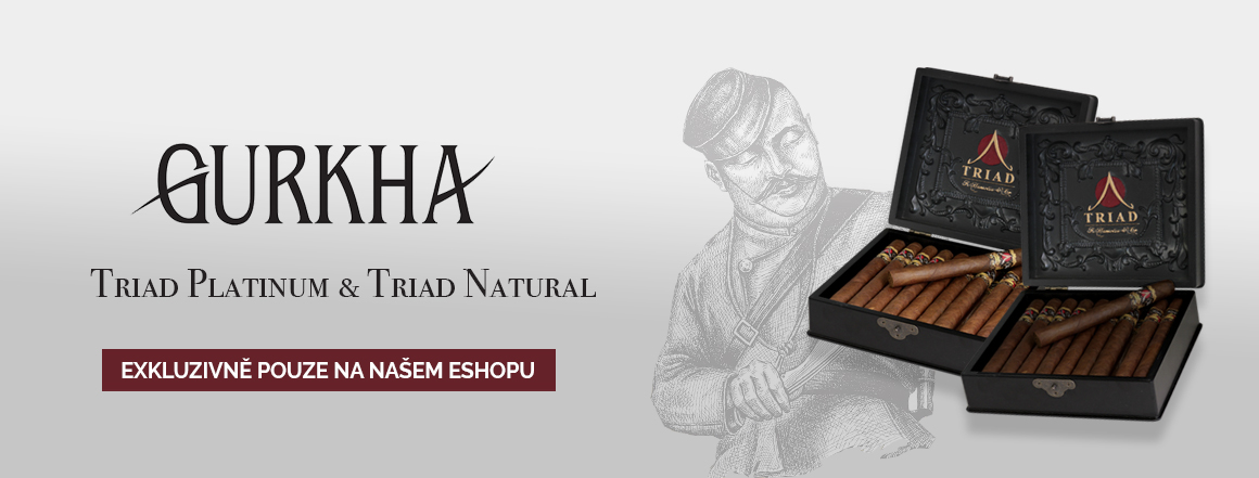 gurhka triad