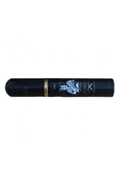 Gurkha Royal Challenge Tubos 1