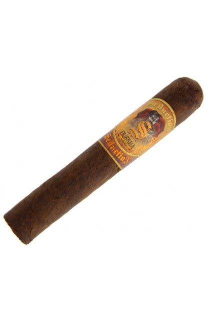 Gurkha Seduction Sampler