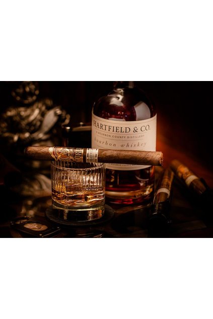 bourbon