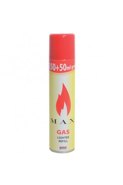 Plyn max 250+50ml