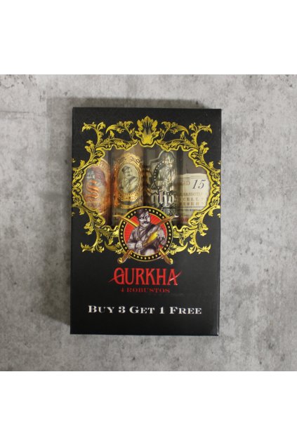 GurkhaSampler4