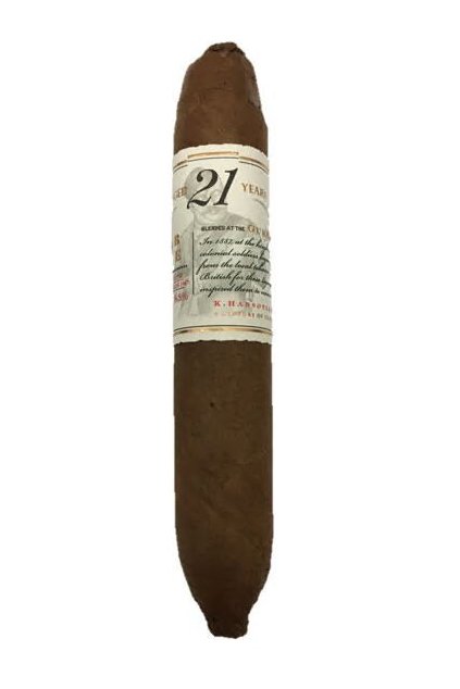 CELLAR RESERVE 21 YR SOLARA cigar