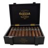 gurkha cellar reserve 15 year limitada hedonism grand rothschild maduro box of 20