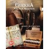 Gurkha Reserve 15y Solaro Double Robusto