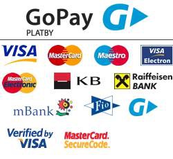 Platby online