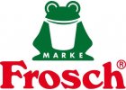 Frosch bio