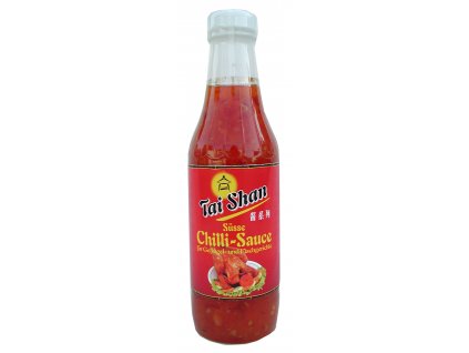 Tai Shan  Sladká chili omáčka 290ml