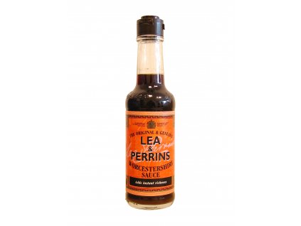 Lea & Perrins  Worcester Sauce orig. 150ml