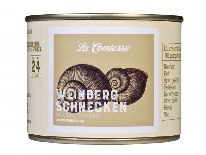 16573 Weinbergschnecken 2dz