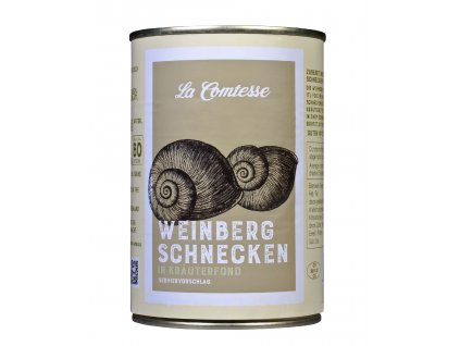 16574 Weinbergschnecken 5dz