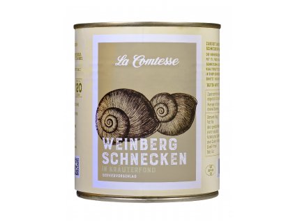 16575 Weinbergschnecken 10dz