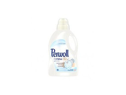 Perwoll Renew 3D Weiss 1,5l