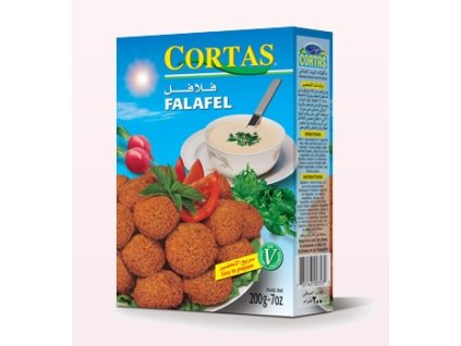 Cortas Falafel 200g