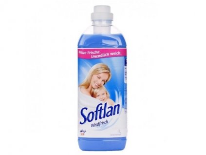 Softlan Windfrisch avivaž Svěží vánek 1l