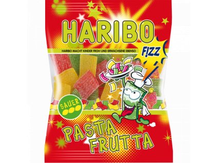 HARIBO Pasta Frutta 175g