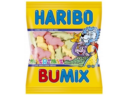 HARIBO Bumix 200g