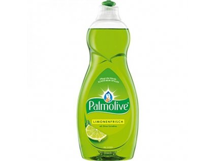 Palmolive Limone mycí prostředek na nádobí 750ml