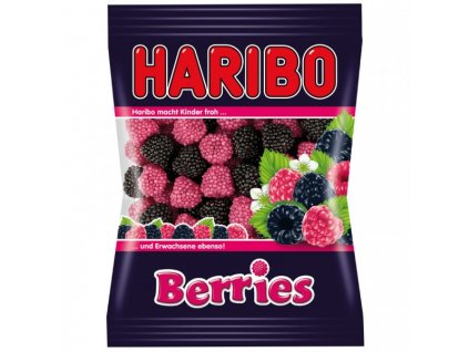 HARIBO Berries 175g