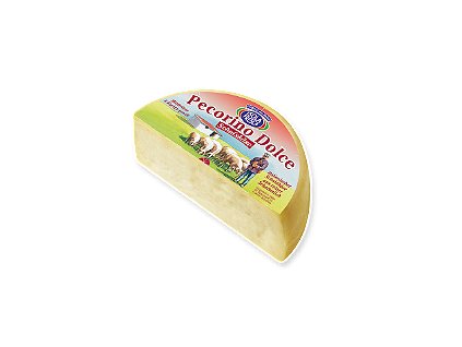 Isola Fresca Pecorino Dolce 50% t.v.s. cca 1,4kg