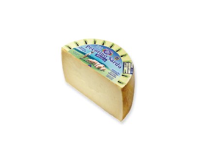 Isola Fresca  Pecorino Sardo DOP (Maturo) 50% t.v.s. cca 1,4kg