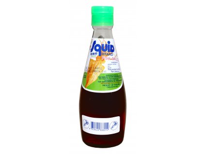 Squid  Rybí omáčka thajská 725ml