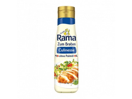 Rama Pflanzencreme Culinesse rostlinný krém 500ml