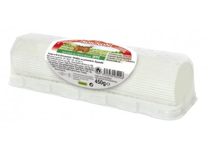 Soignon Bûche de Chèvre kozí sýr 45% t.v.s. 1 kg