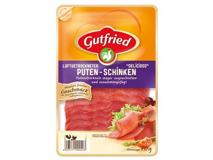 Puten Schinken02 gr