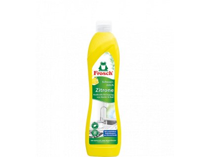 frosch cream cleaner citrus 500ml d productdashboardmq5