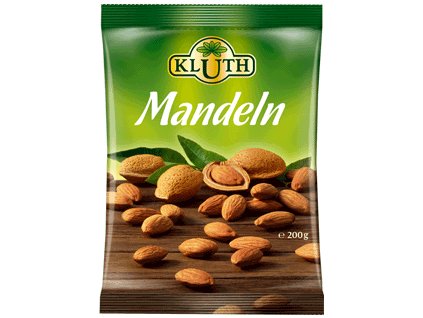 mandle 500g