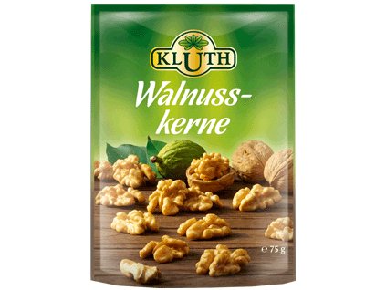 Vlašské ořechy jádra 100g