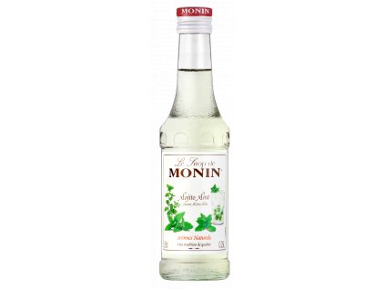 mojito mint 25cl hd