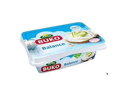 Buko Balance sýr 200g