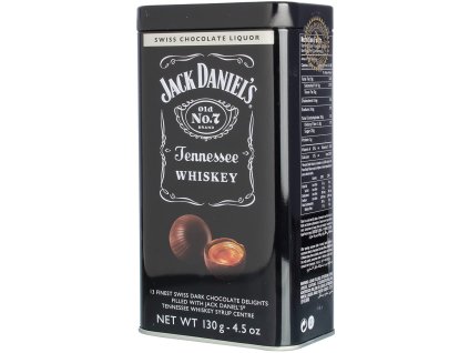 Goldkenn Jack Daniels