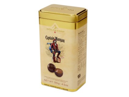 Goldkenn Captain Morgan