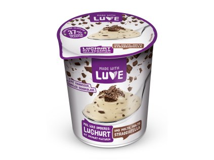 Lughurt se straciatellou 500g