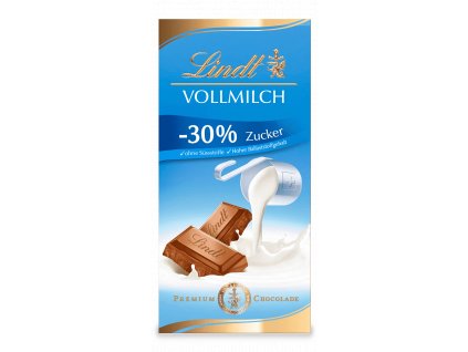 Lindt 30%